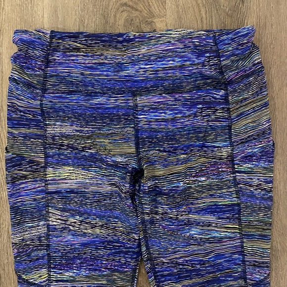 Lululemon Fast & Free High Rise Legging | Size 12 - Picture 6 of 11